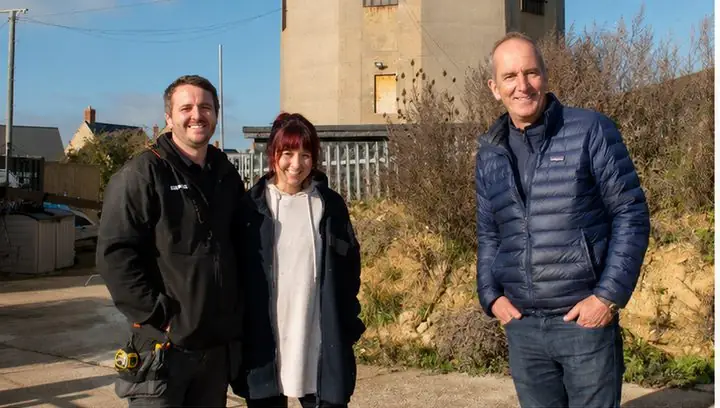 Grand Designs — Northamptonshire