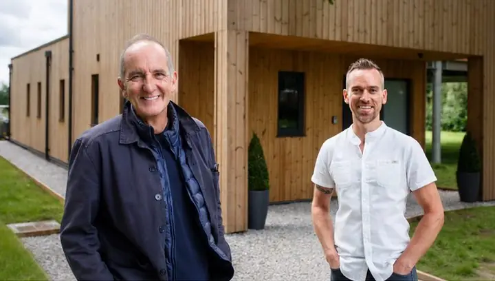Grand Designs — Scunthorpe