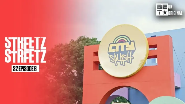 Inside City Splash 2025 🇯🇲 FT Spice, Munya Chawawa, Chris Savage & More | BET STREETZ S2 EP6