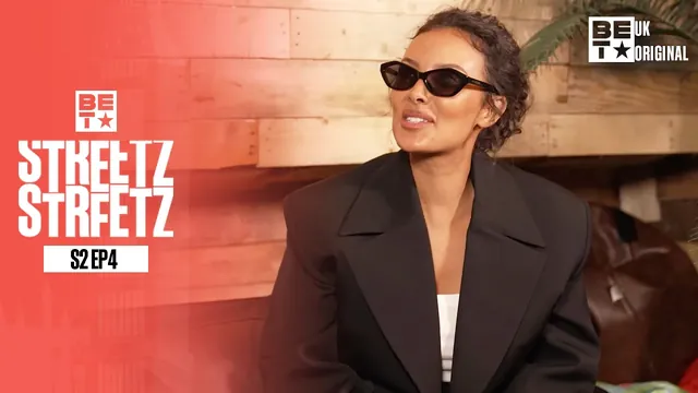 Inside Julie Adenuga’s ‘Now You Know’ Premiere ft Maya Jama & Big Zuu | BET STREETZ SPECIAL S2 EP4