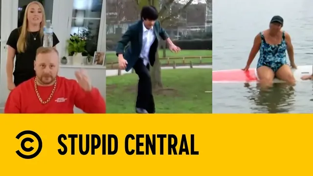 Back To School | Stupid Central