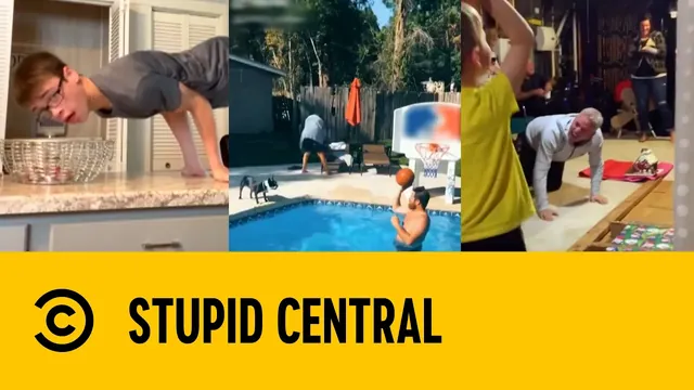 Epic Wins | Stupid Central