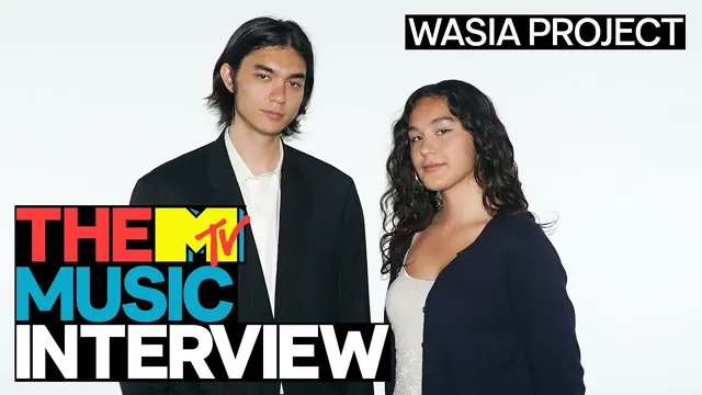 Wasia Project Break Down Labels, Making Music for the Club, and Nocturne | The Music Interview