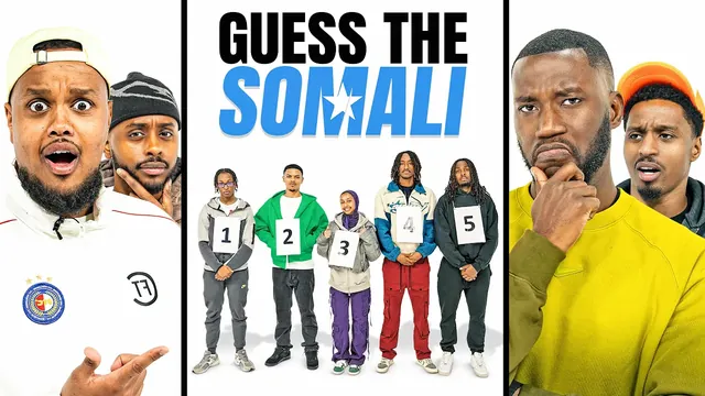 Guess The...